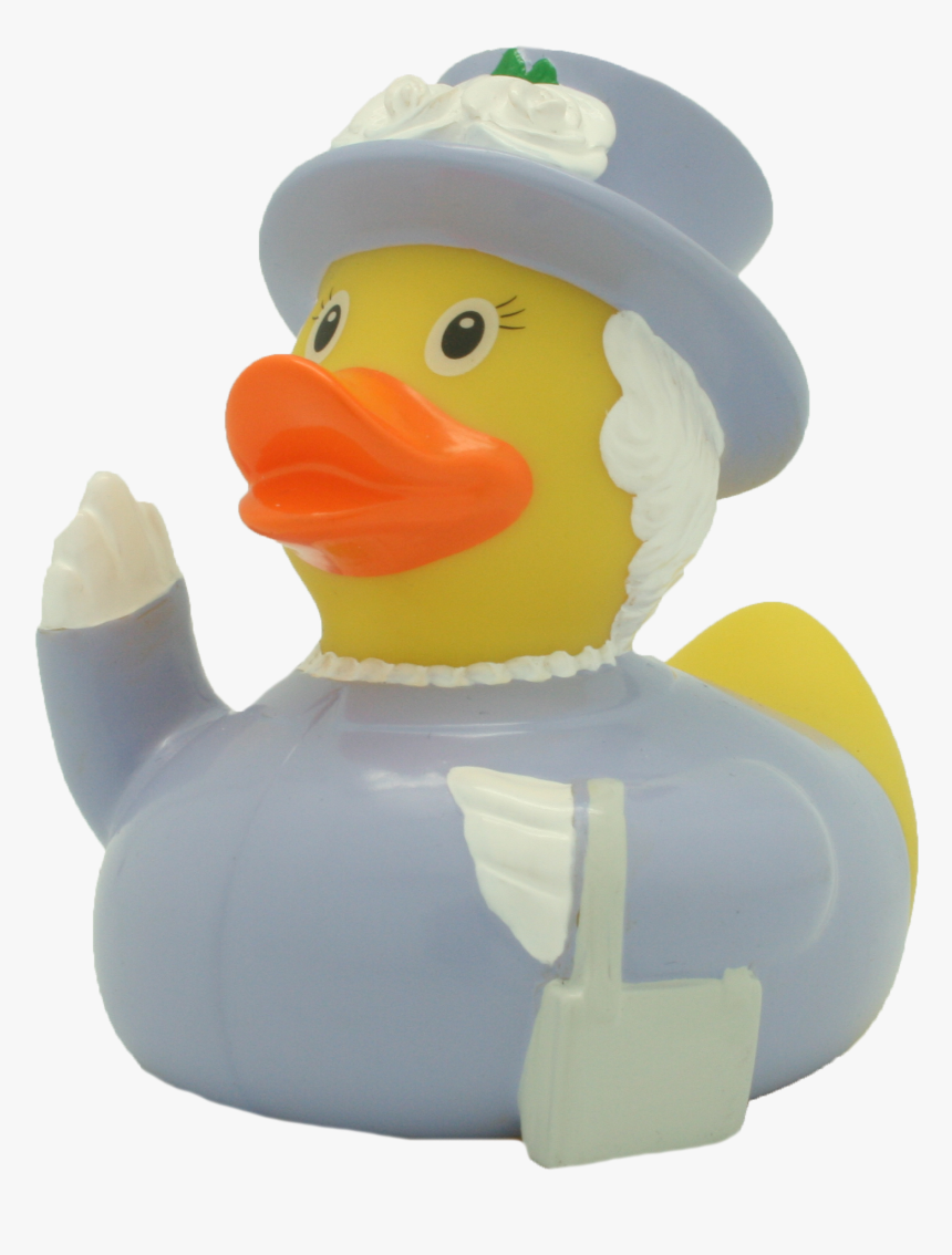 The Queen Duck - Queen Duck, HD Png Download, Free Download