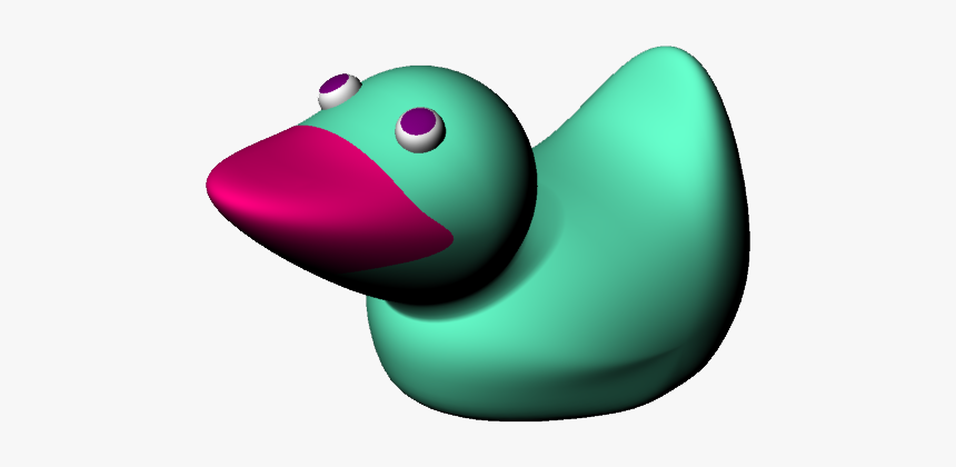 Duck, HD Png Download, Free Download
