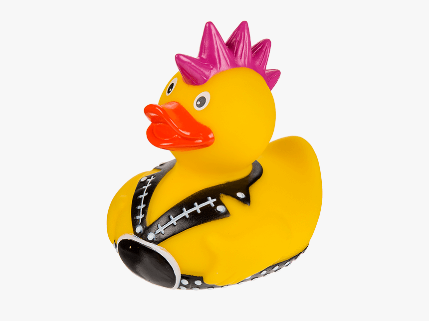 Pool Duck Png - Rubber Duck, Transparent Png - kindpng.