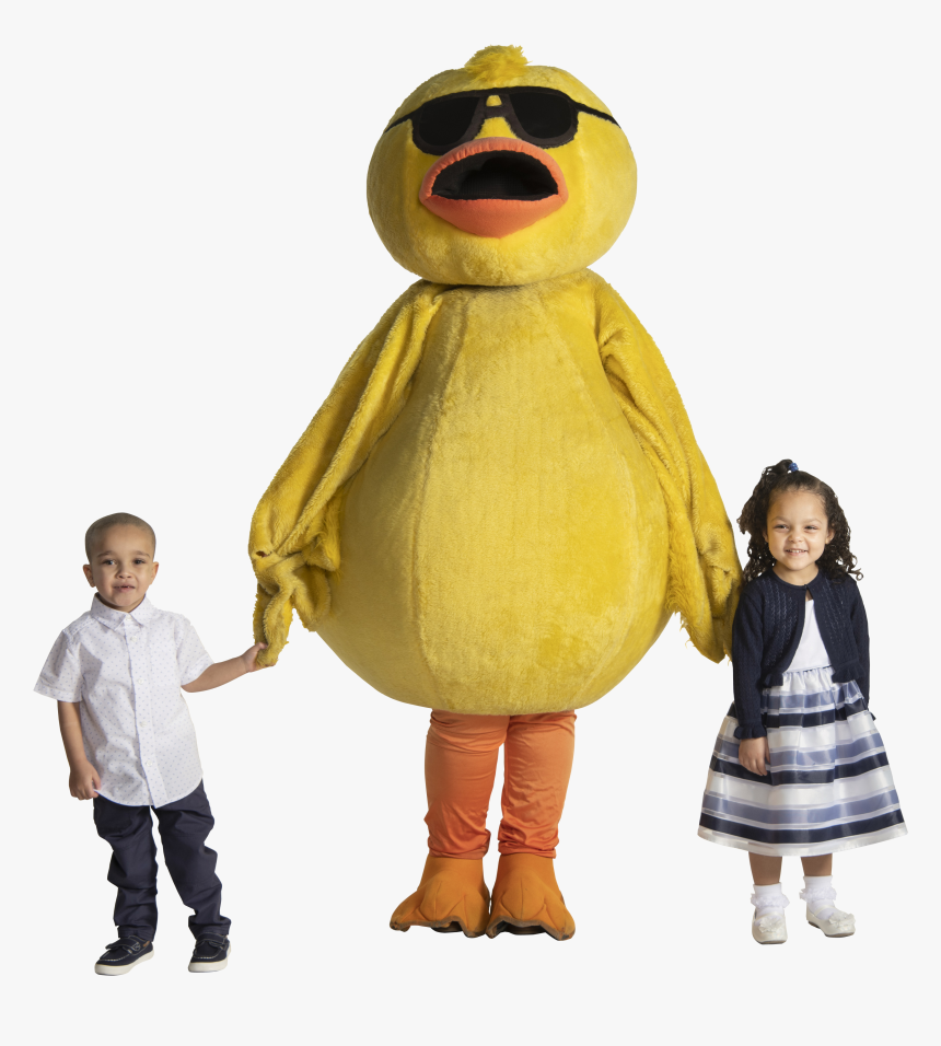 Mascot, HD Png Download, Free Download