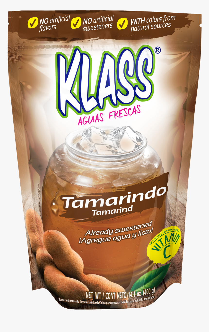 Klass Mango Drink Mix, - Klass, HD Png Download, Free Download