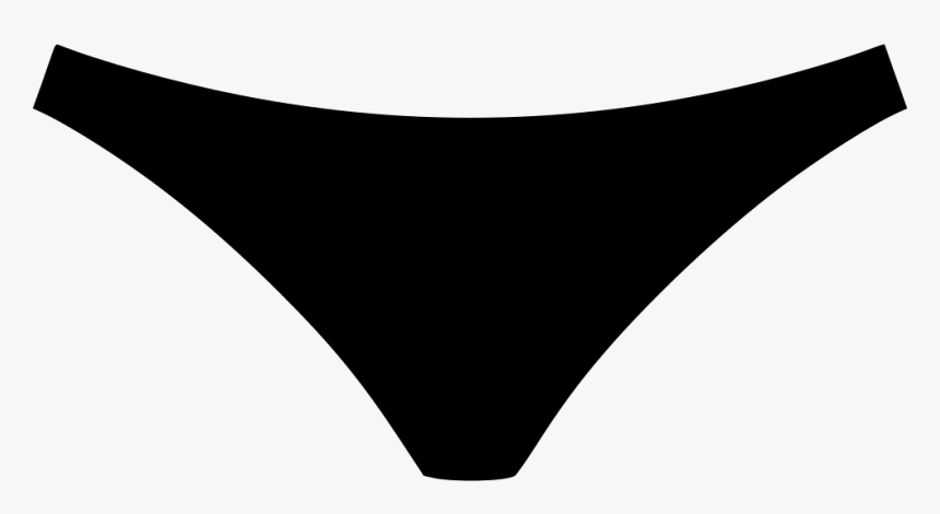 Underwear - Black Arrow Mark Png, Transparent Png, Free Download
