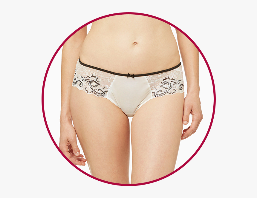 Of Free Panties - Panties Size Chart Ladies, HD Png Download, Free Download