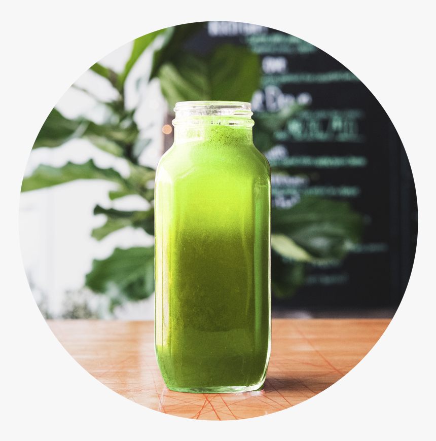 Juice "greens" - Vegetable Juice, HD Png Download, Free Download