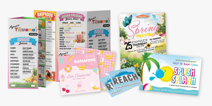 Brochure, HD Png Download, Free Download