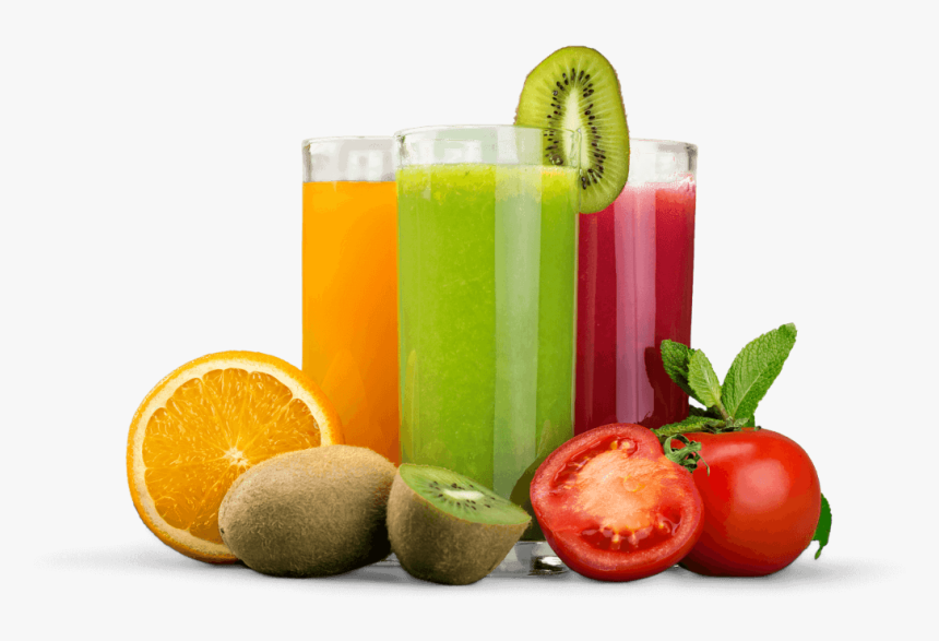 Healthy Smoothies - Suco De Frutas Png, Transparent Png, Free Download