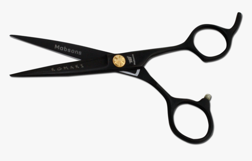 Komaki Is A Professional Class Hair Cutting Scissor, - Sizzer Png, Transparent Png, Free Download