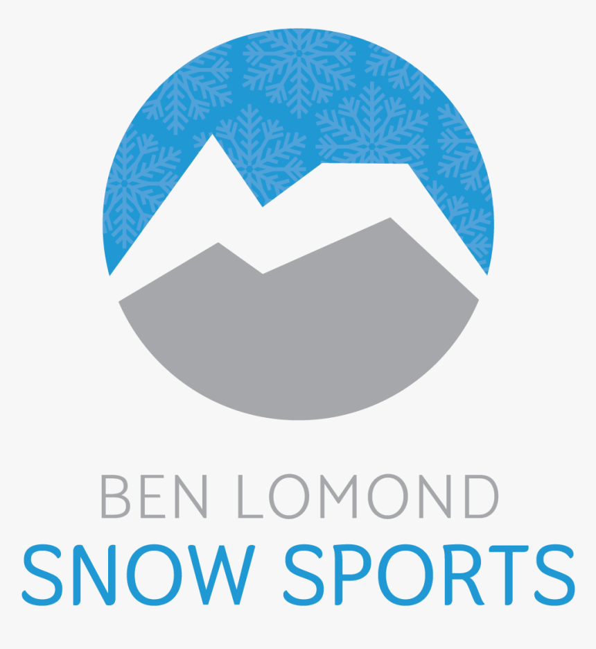 Ben Lomond Snow Sports - Graphic Design, HD Png Download, Free Download
