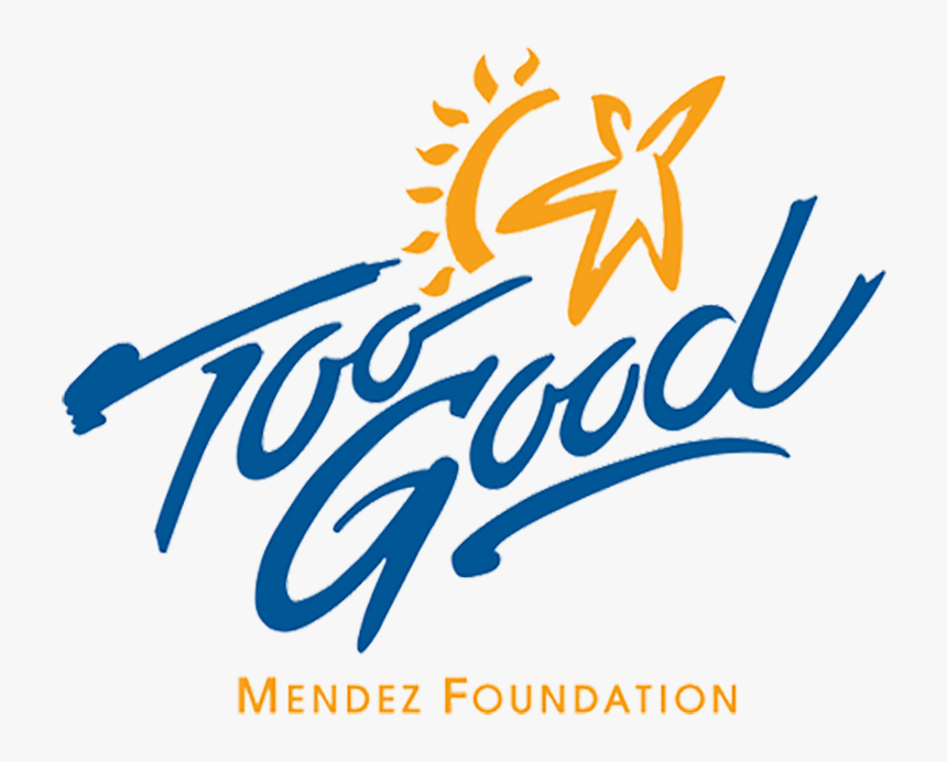 Tgfd Logo-higher Res - Too Good For Drugs, HD Png Download, Free Download