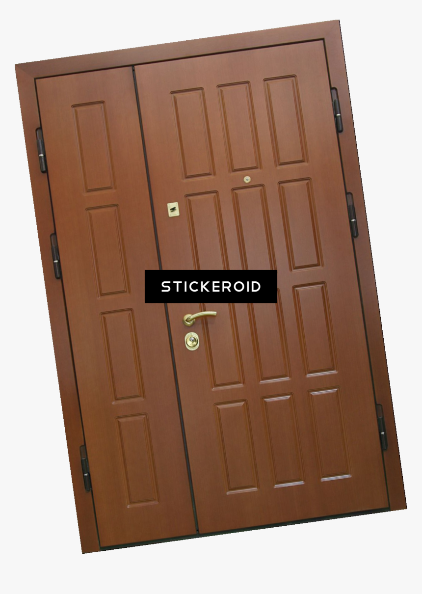 Home Door , Png Download - Home Door, Transparent Png, Free Download