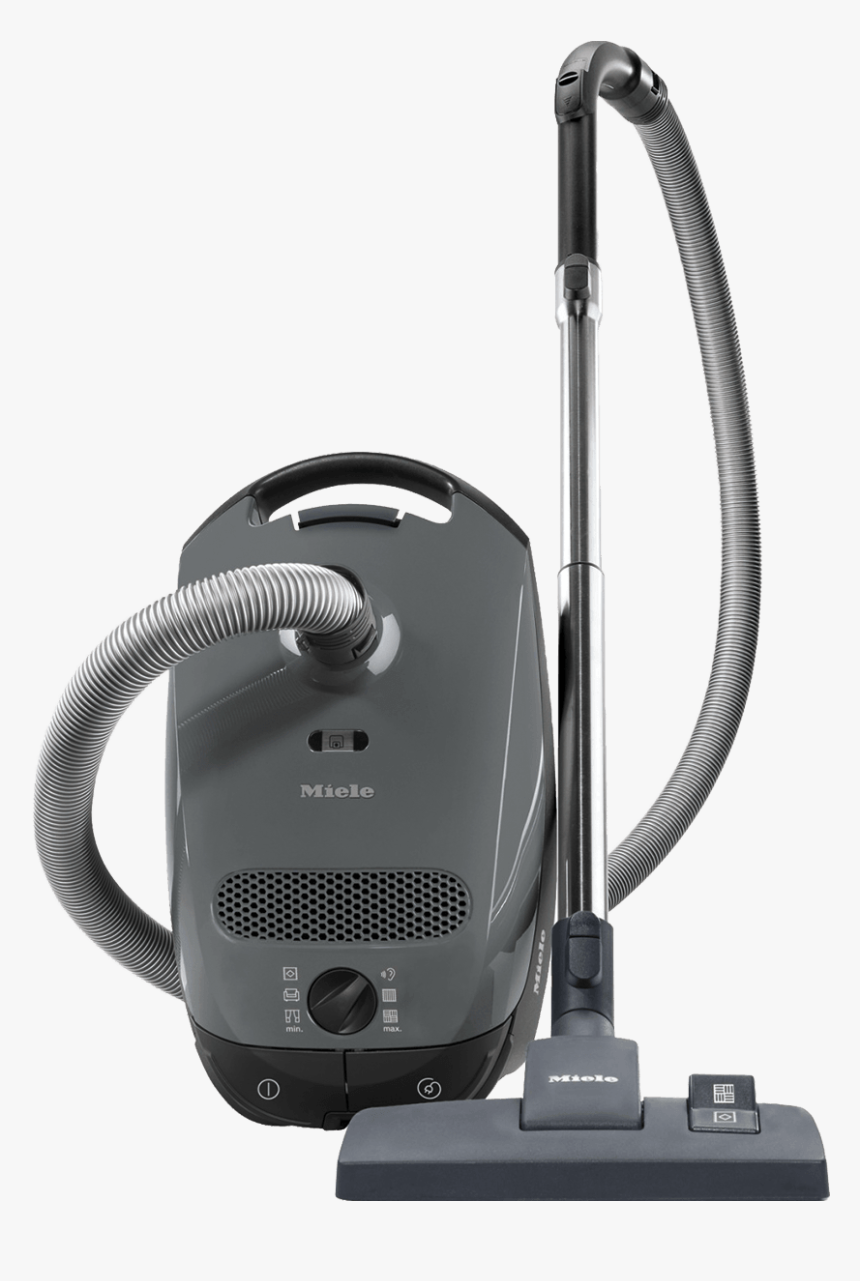 Miele Classic C1 Limited Edition Canister Vacuum Cleaner - Miele C1 Pure Suction, HD Png Download, Free Download