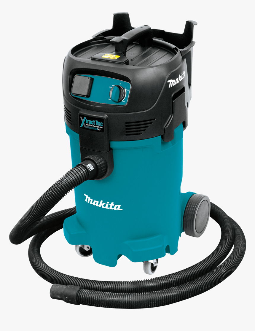 Vc4710 - Makita Grinder With Vacuum, HD Png Download, Free Download