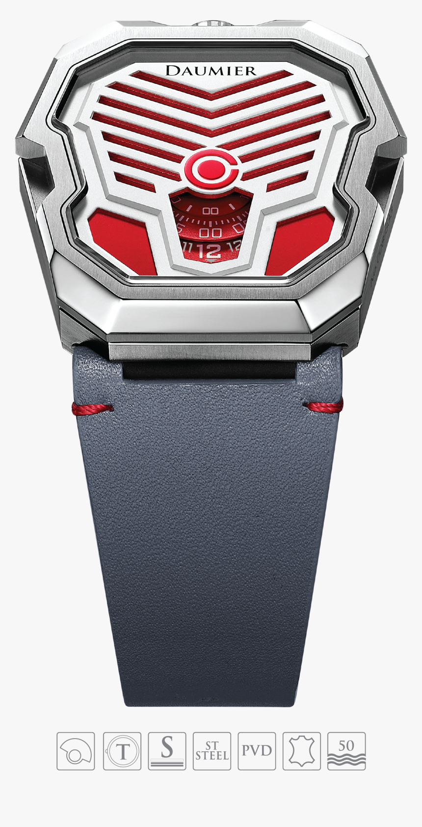 Analog Watch, HD Png Download, Free Download