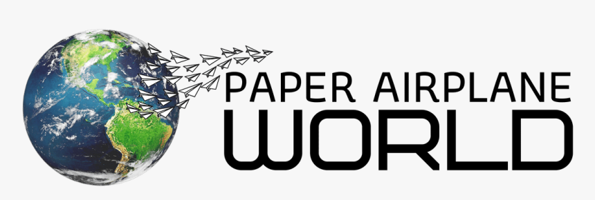 Paper Airplane World - Barbed Wire, HD Png Download, Free Download
