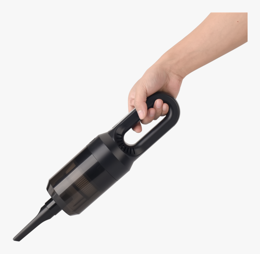 Portable Vacuum Cleaner, HD Png Download, Free Download
