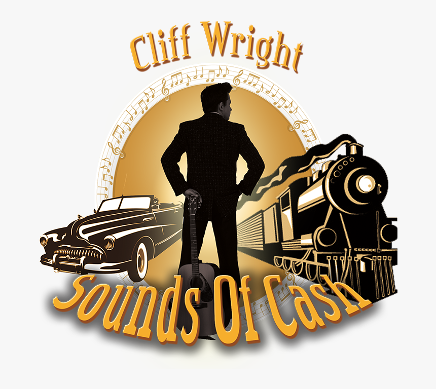 Sounds Of Cash - Poster, HD Png Download, Free Download