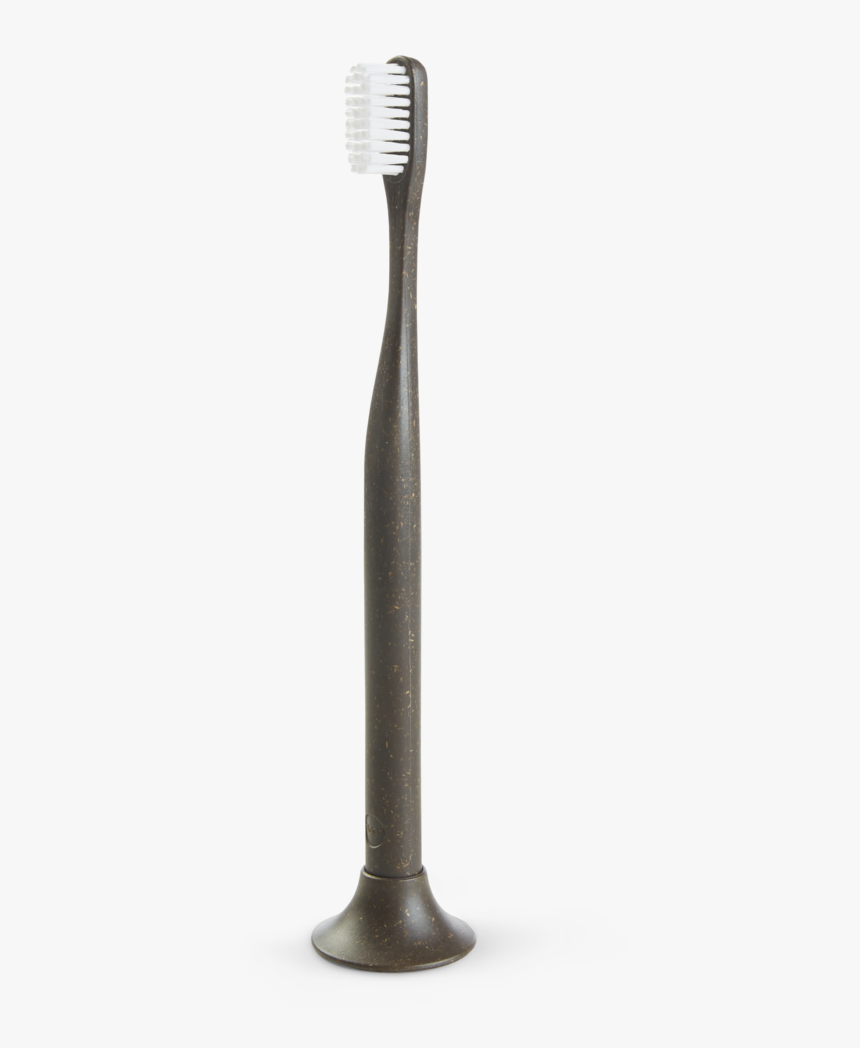 Coffee - Toothbrush, HD Png Download, Free Download