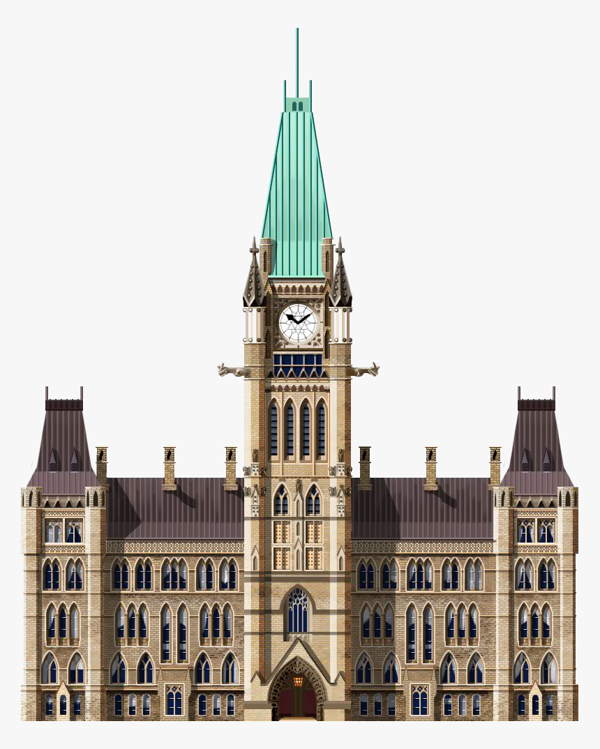 Parliament Hill - Parliament Hill Png, Transparent Png, Free Download