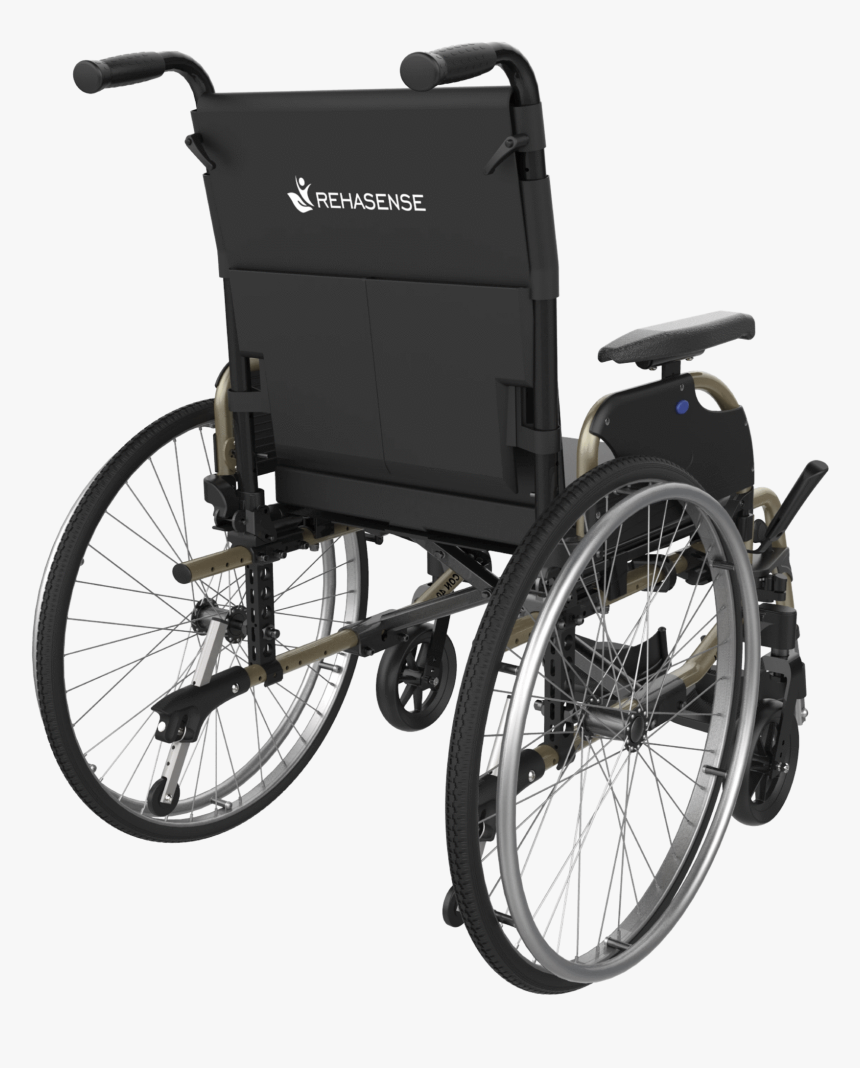 Wheelchair, HD Png Download, Free Download