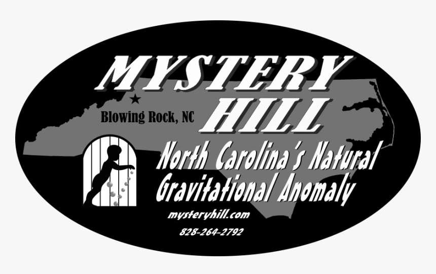 Mystery Hill - Poster, HD Png Download, Free Download