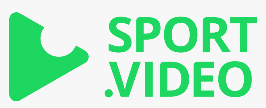 Sport Video Logo, HD Png Download, Free Download
