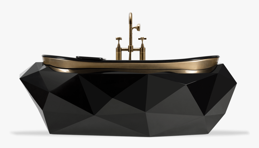 Diamond Bathtub, HD Png Download, Free Download