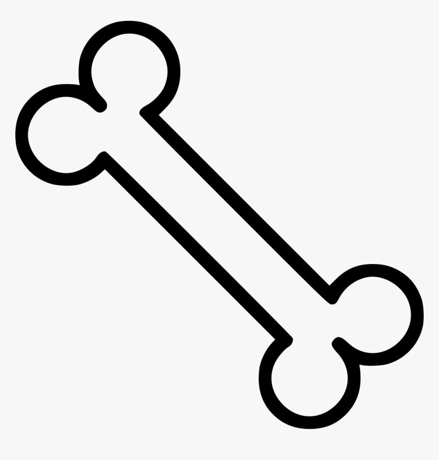 Minecraft Bone - Bone Svg, HD Png Download, Free Download