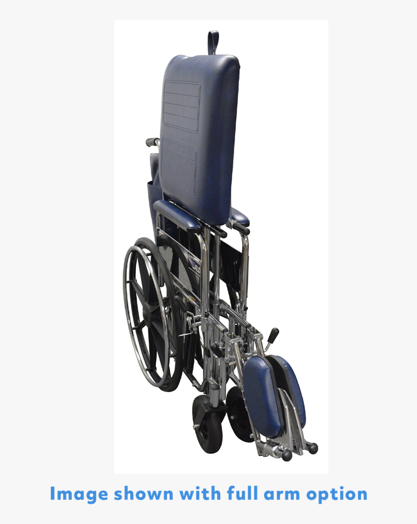 116380 2 - Motorized Wheelchair, HD Png Download, Free Download