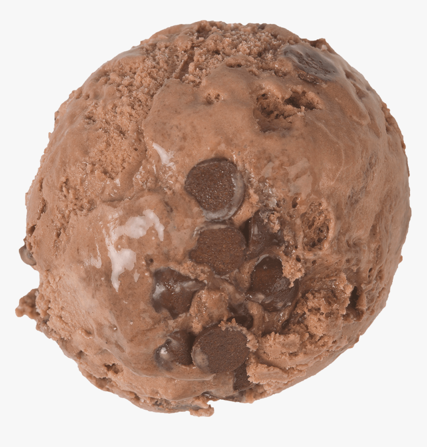 Chocoholic Heaven Scoop - Chocolate, HD Png Download, Free Download