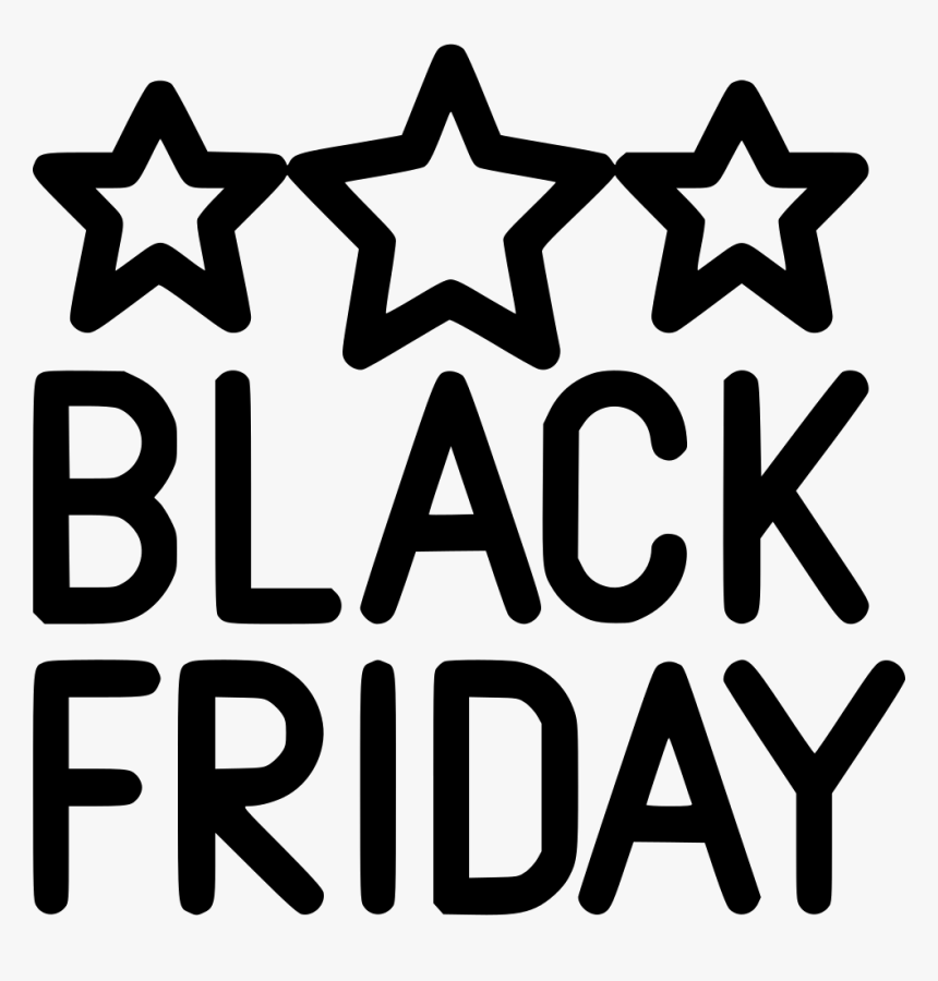 Black Friday, HD Png Download, Free Download