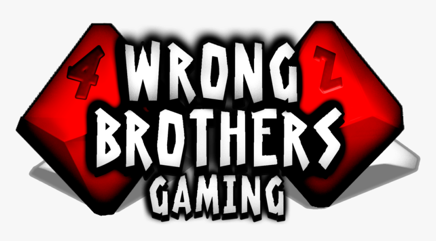 Red Brothers Gaming Logo, HD Png Download, Free Download