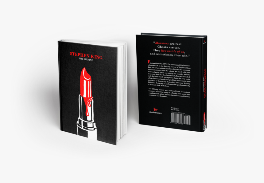 Revision Theshiningmockup, HD Png Download, Free Download