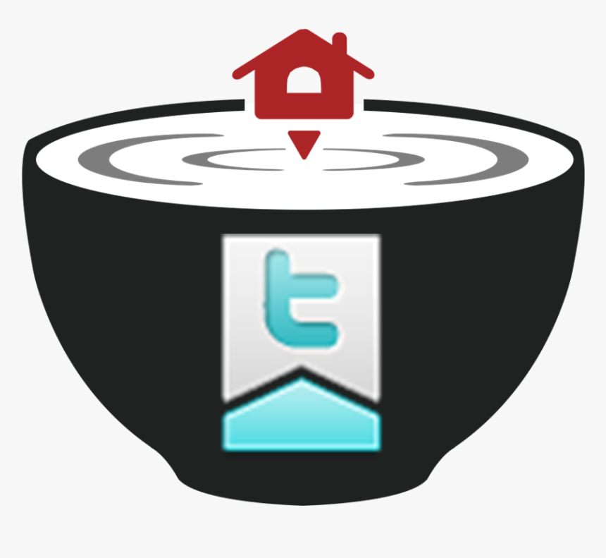 Transparent Twitter Icons Png Transparent, Png Download, Free Download