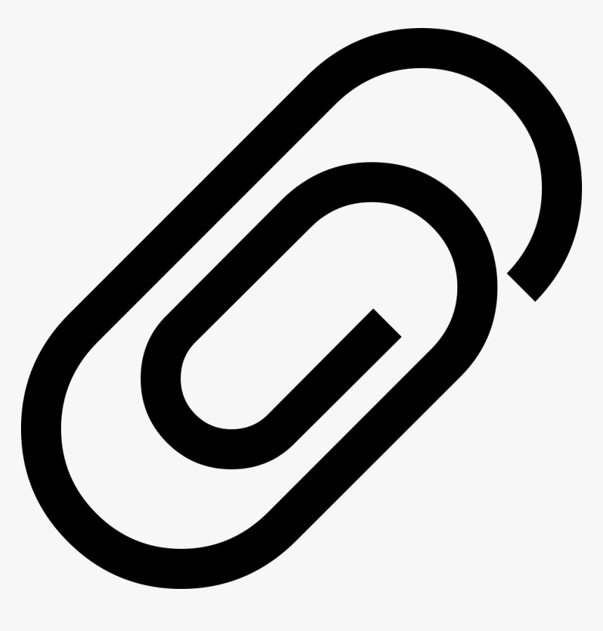 Paper Clip, HD Png Download, Free Download