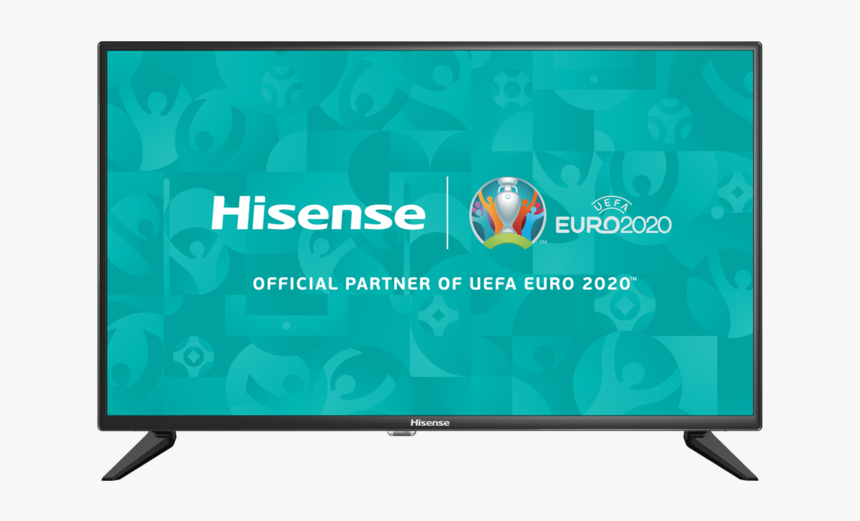 Hisense - Uefa Euro 2016, HD Png Download, Free Download