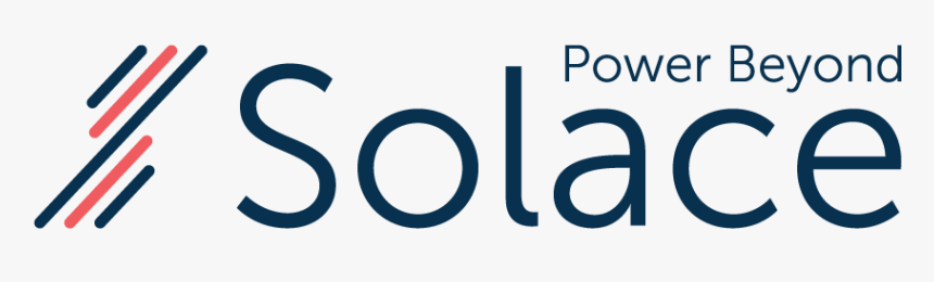 Solace Power Logo, HD Png Download, Free Download