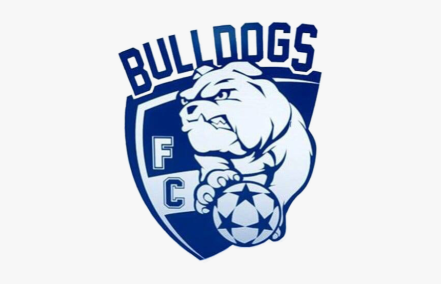 Soccer Bulldog, HD Png Download, Free Download