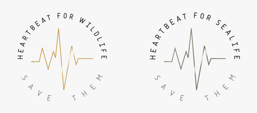 Heartbeat Logos Site - Circle, HD Png Download, Free Download