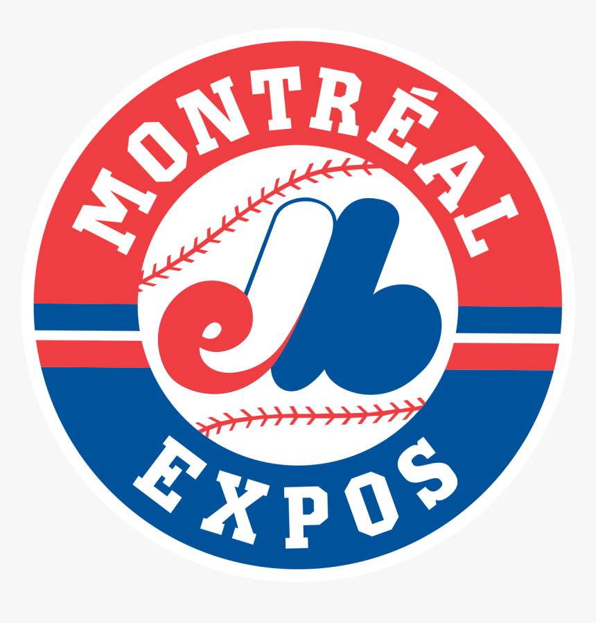 Montreal Expos Logo, HD Png Download, Free Download