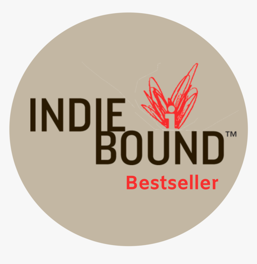 Indie Bestseller - Indiebound, HD Png Download, Free Download