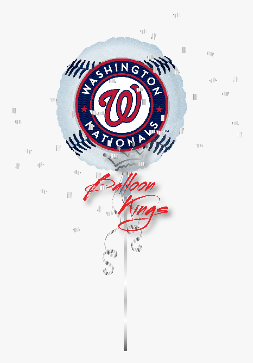 Washington Nationals Ball - Houston Astros, HD Png Download, Free Download