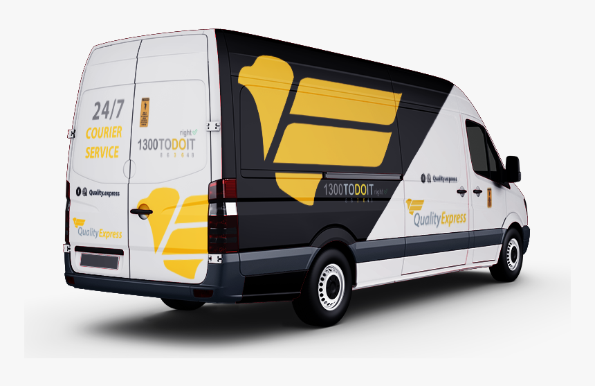 Compact Van, HD Png Download, Free Download