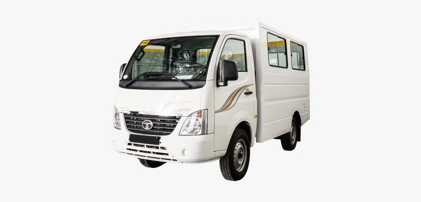 Tata Super Ace Van Price, HD Png Download, Free Download