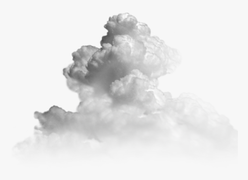 White Cloud Png Image - Transparent Background Cloud Png, Png Download, Free Download