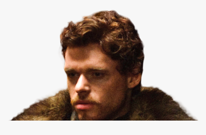 Robb Stark Png - Game Of Thrones Robb Stark Png, Transparent Png, Free Download