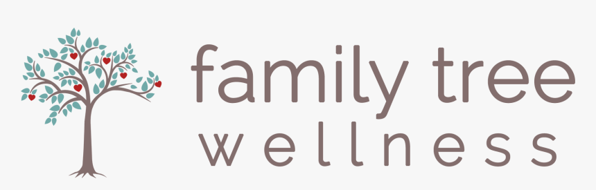 Familytreewellness Horizontallogo - Parallel, HD Png Download, Free Download
