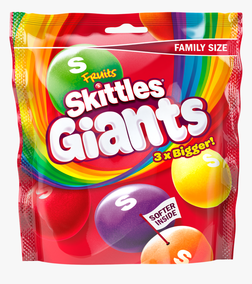 Giant Skittles, HD Png Download, Free Download