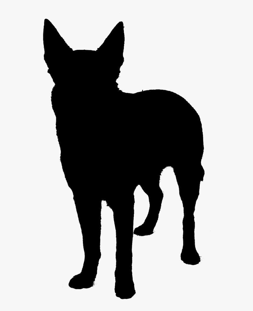 Dog Breed Can Stock Photo Silhouette Image Siberian - Buck Boer Goat Silhouette, HD Png Download, Free Download