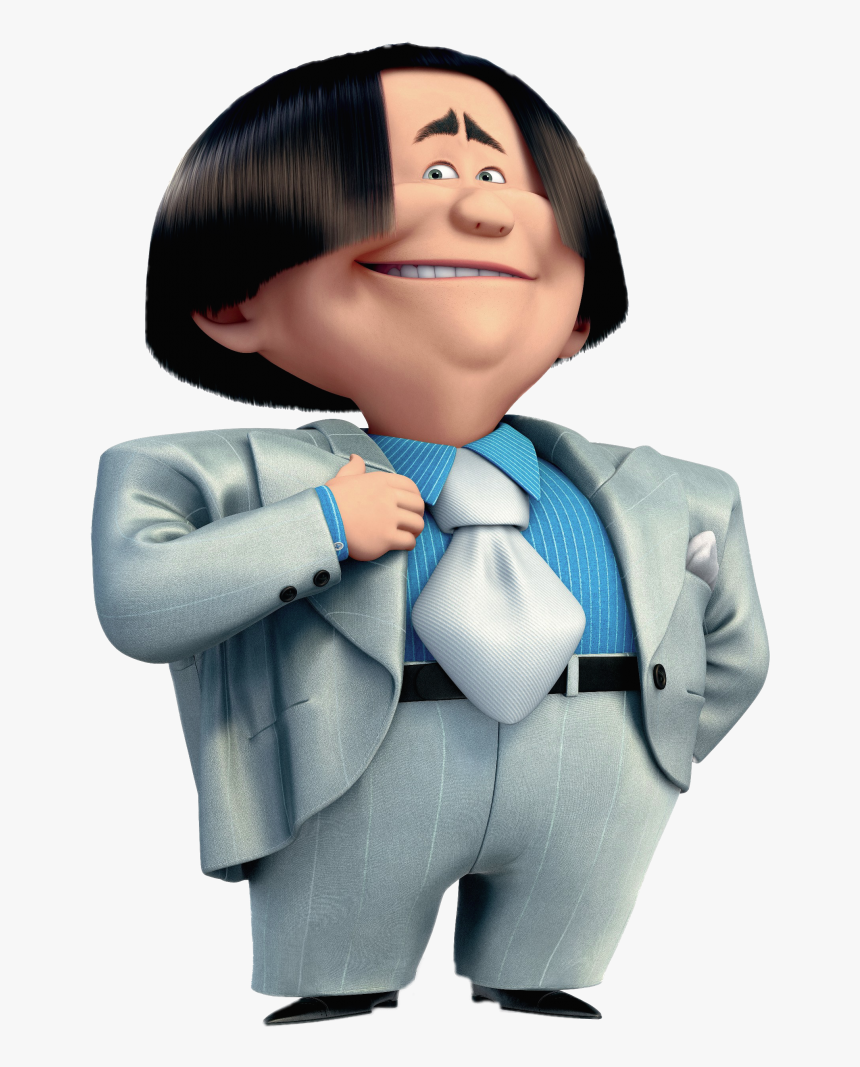 The Lorax Character Aloysius Ohare - Movie The Lorax Characters, HD Png Download, Free Download