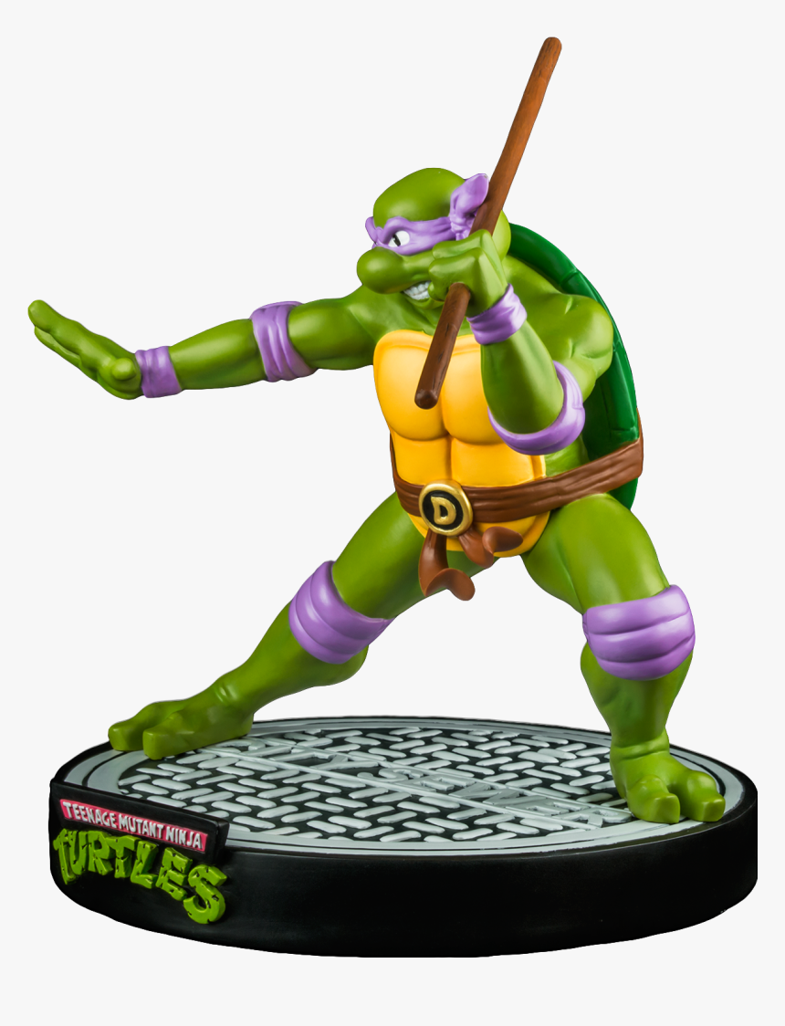 Teenage Mutant Ninja Turtles, HD Png Download, Free Download
